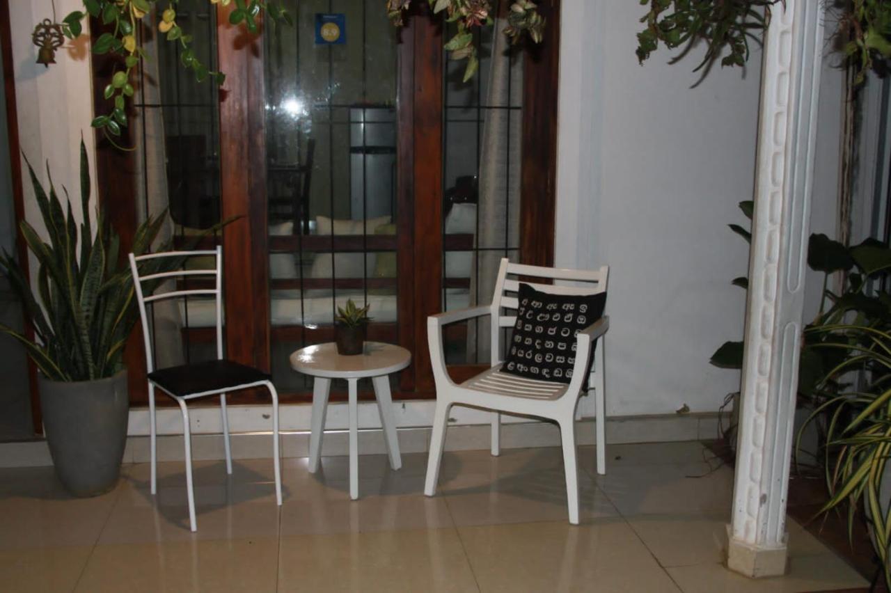 The Classic Weligama Exteriér fotografie