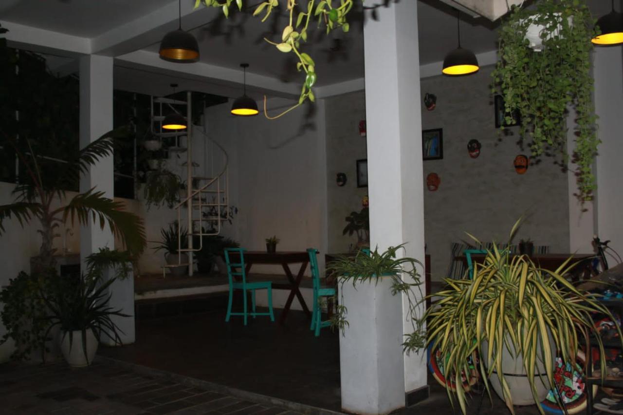 The Classic Weligama Exteriér fotografie