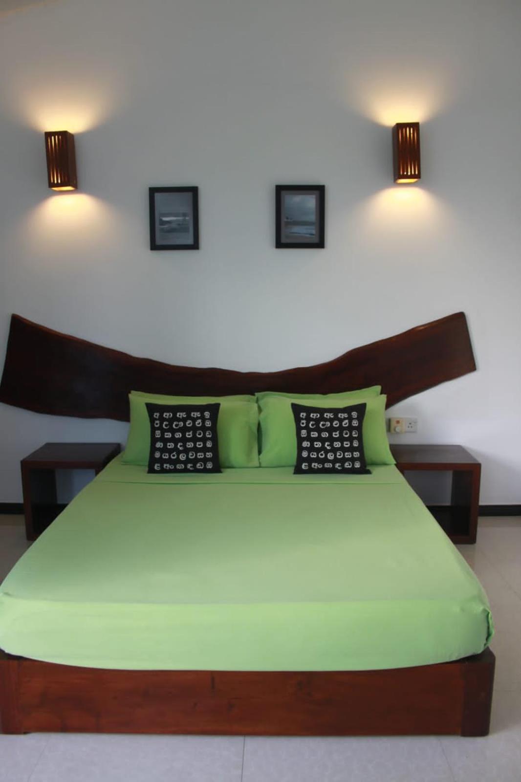 The Classic Weligama Pokoj fotografie