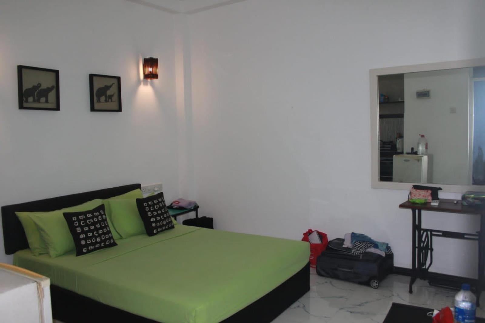The Classic Weligama Pokoj fotografie
