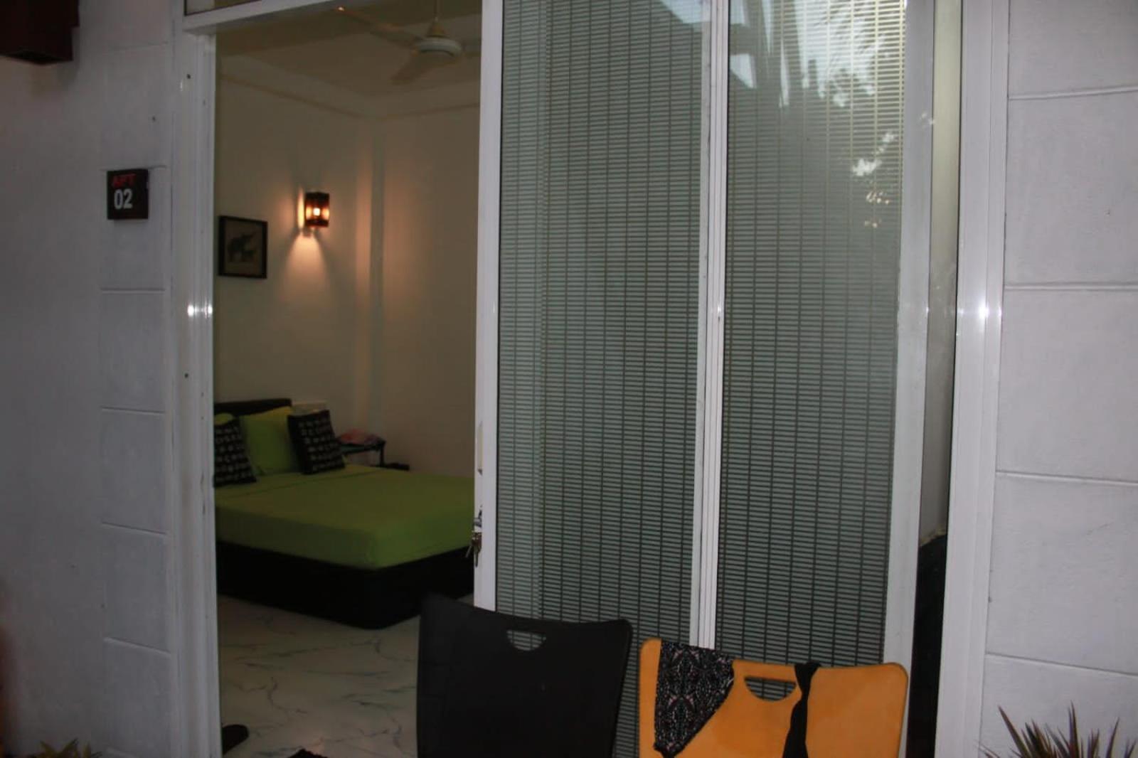 The Classic Weligama Pokoj fotografie